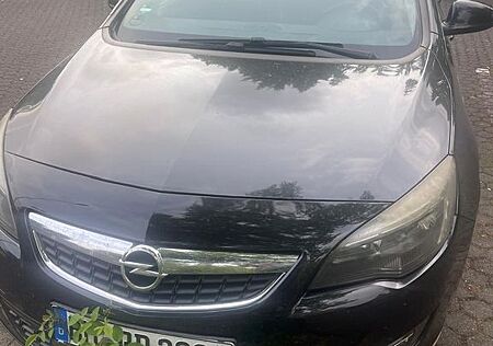 Opel Astra 2.0 CDTI 150 Jahre 150 Jahre