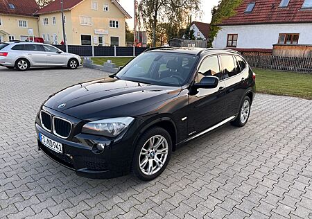 BMW X1 sDrive18d Sport Line Sport Line