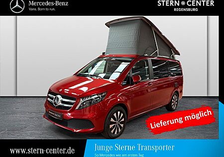Mercedes-Benz V 300 d Marco Polo Allrad 2xStandh. AHK2,5t