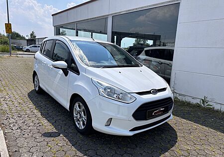 Ford B-Max Trend 1.0 * TÜV 6/2026 * Scheckheft *