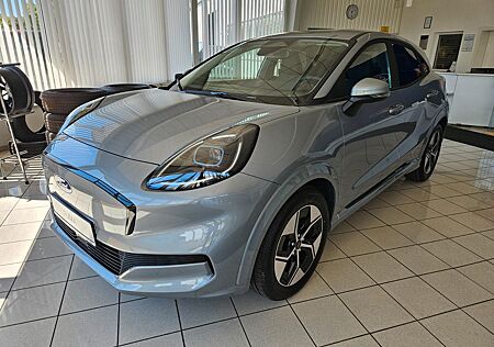 Ford Puma Gen-E 43 kWh Kamera, Key Free ...
