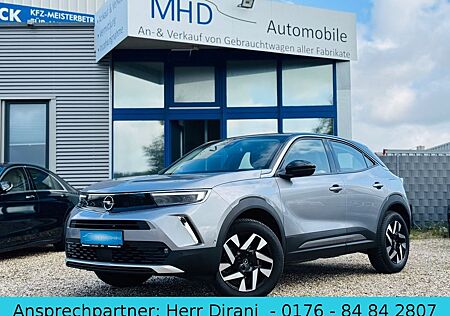 Opel Mokka Elegance Aut. *LED*Technologie Paket*