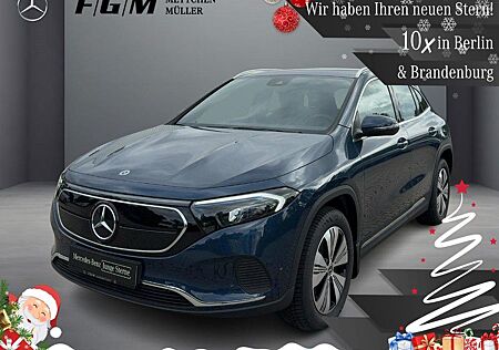 Mercedes-Benz EQA 250 Progressive TWA|AHK|Sitzhz|EASY-PACK