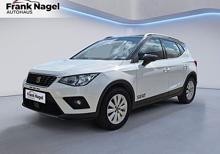 Seat Arona Xcellence 1.0 TSI