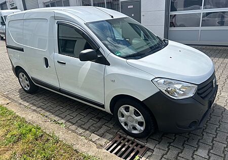 Dacia Dokker 1,5 Diesel dCiExpress Ambiance Klima NAVI