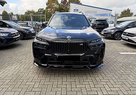 BMW X7 xDrive 40d M Sport Pano Head Up M60 Kit Iconi