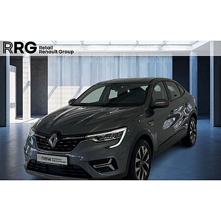Renault Arkana leasen