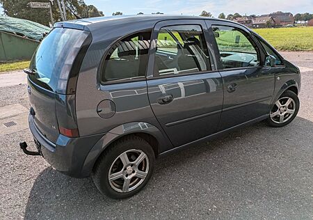 Opel Meriva 1.6 TWINPORT -