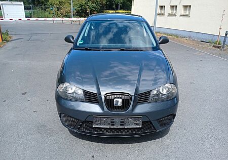 Seat Ibiza 1.4.Klima, Alu Felgen, TÜV 10.2025