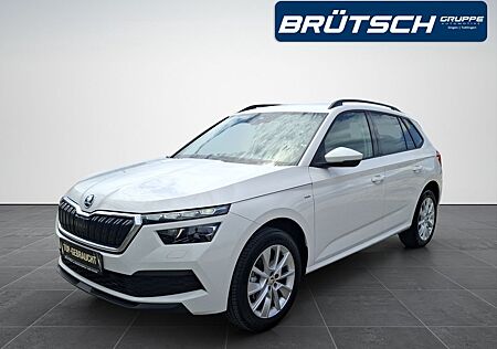 Skoda Kamiq 1.0 TSI Tour DSG / VOLL-LED / NAVI / TEMPO
