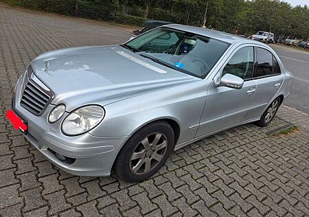 Mercedes-Benz E 250