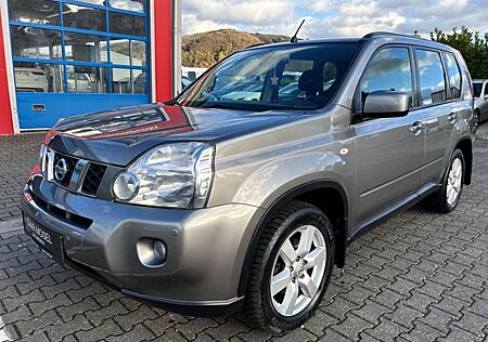 Nissan X-Trail XE 4X4 2.0 dCi *Automatik*