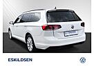 VW Passat Variant Volkswagen Business 2.0 TDI NAVI+AHK+SITZHZG
