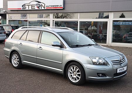 Toyota Avensis Kombi 1.8 l XENON l 2.HAND l