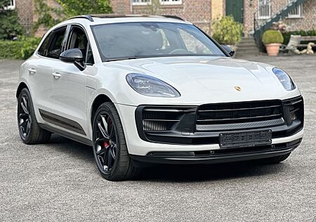 Porsche Macan GTS GTS SPORT PAKET*PANORAMA*LED*21GT DESI