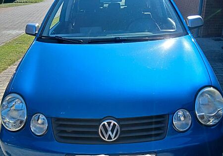 VW Polo Volkswagen 1.4 Fun Fun