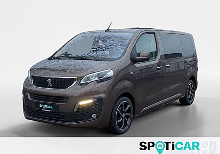 Peugeot Traveller ALLURE L2 HDI 180 Klima Xenon Navi