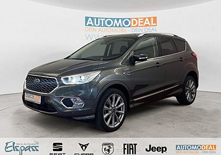 Ford Kuga Vignale AUTOMATIK ALLWETTER NAV XENON KAME