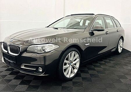 BMW 525 d xDrive Touring