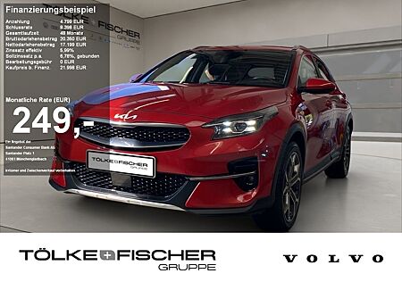 Kia XCeed 1.6 CRDI Vision ACC Navi FLA SHZ SpurH LM