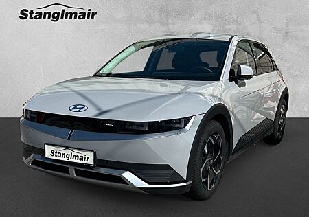 Hyundai Ioniq gebraucht kaufen Hyundai Ioniq 5 TECHNIQ-Paket 229PS 77,4kWh Batterie ink