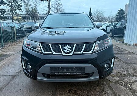 Suzuki Vitara * 1.4 BOOSTERJET*AUTOMATIK*NAVI*XENON*4X4*