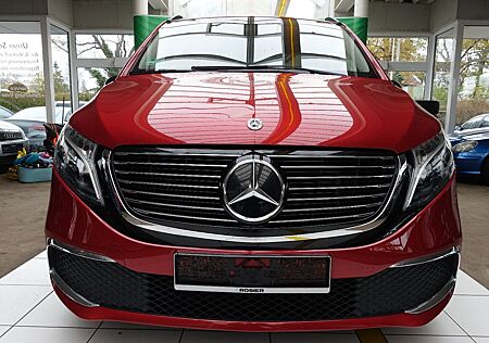 Mercedes-Benz EQV 300 lang