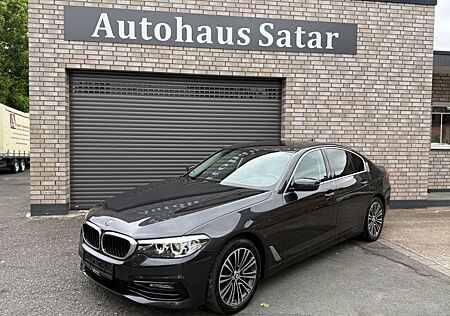 BMW 530d xDrive Sport Line Individual *Stand-Heiz*