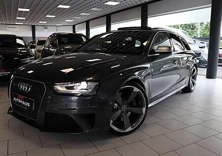 Audi RS4 4.2 FSI QUATT.|PANO|B&O|KAM.|MMI|ACC|XENON +