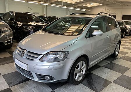 VW Golf Plus Volkswagen V United 1,9TDI SSD, 2.Hd Tüv 05-2027