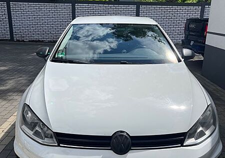 VW Golf Volkswagen 7 VII 1.2 TSI 63kW BMT