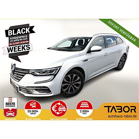 Renault Talisman leasen