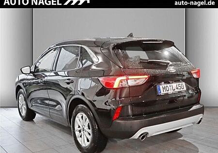 Ford Kuga Titanium X 2.5l FHEV NAVI GJR