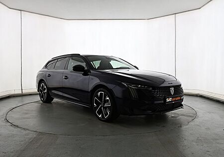 Peugeot 508 SW 130 GT ACC|LEDer|Alarm|Focal|Nightvision