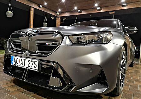 BMW M5 Baureihe Lim. Basis