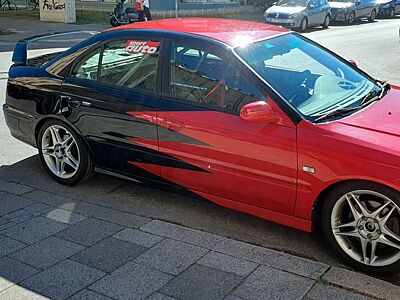 Honda ECHTER RENNWAGEN +StVZO Accord 2.2i Type-R Oldti