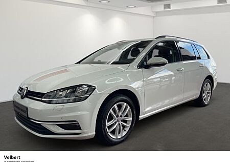 VW Golf Volkswagen Variant VII Comfortline 1.0 TSI Navi*SZH*PD