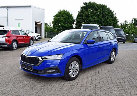 Skoda Octavia Combi 2.0 TDI Ambition *LED*Navi*ACC*PDC