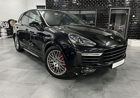 Porsche Cayenne GTS FACELIFT