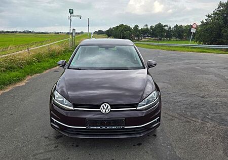 VW Golf Volkswagen 7 1.5 TSI Highline/Standheizung
