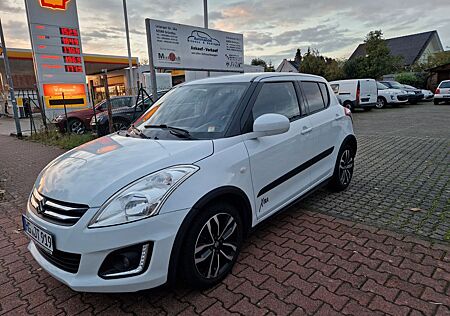 Suzuki Swift Comfort