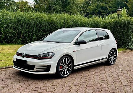 VW Golf Volkswagen 2.0 TSI DSG BMT GTI Performance GTI Per...