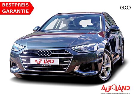 Audi A4 40 2.0 TDI Avant advanced LED Navi ACC PDC