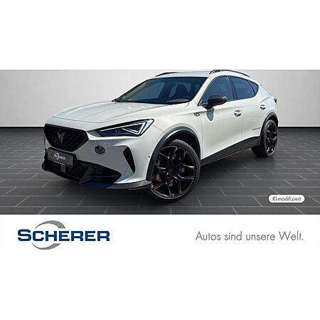 Cupra Formentor leasen