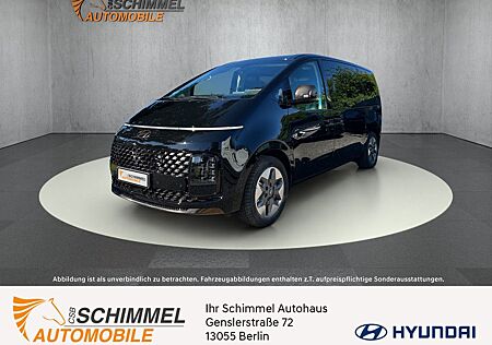 Hyundai Staria Hybrid SIGNATURE 7-Sitzer NAVI LED 360°