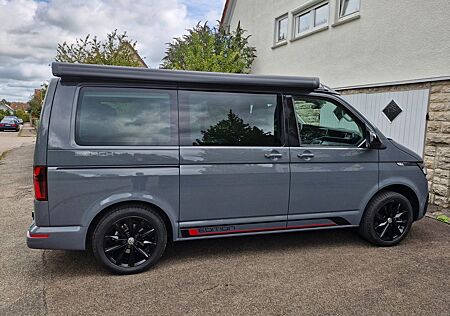 VW T6 California Volkswagen T6.1 California Beach Edition 4Motion 7SitzeTop