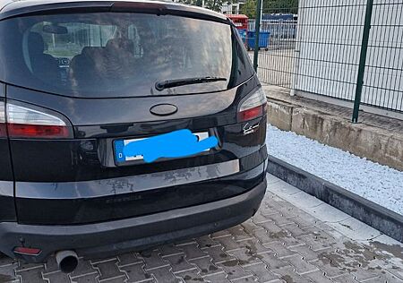 Ford S-Max 2,0 TDCi 103kW DPF Trend Trend