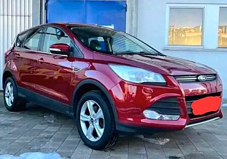 Ford Kuga 1,5 EcoBoost 4x4