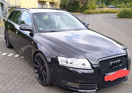 Audi A6 3.0 TFSI tiptronic quattro Avant -