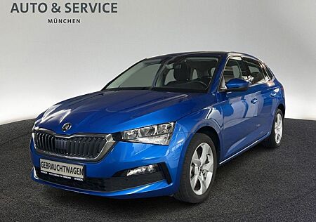 Skoda Scala Style 1.5 TSI DSG |LED|VIRTUAL|AHK|NAVI|